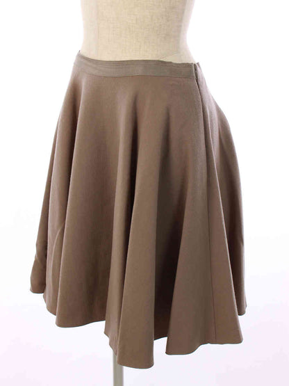 フォクシーブティック スカート Skirt CLOVER 