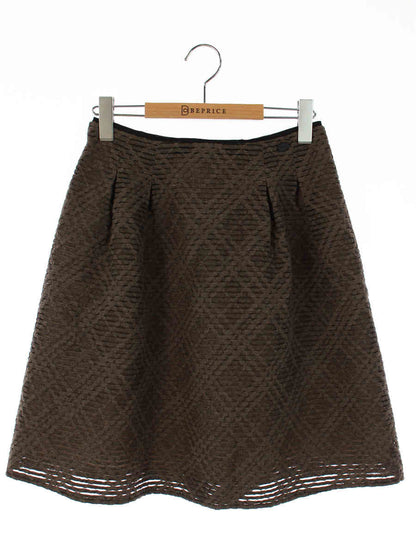 フォクシーブティック スカート Skirt TAVE 