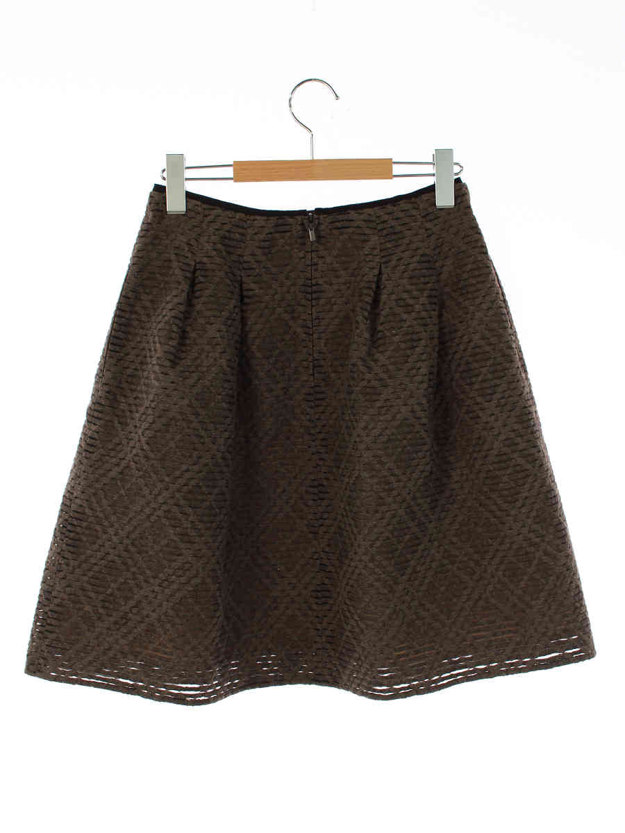 フォクシーブティック スカート Skirt TAVE 