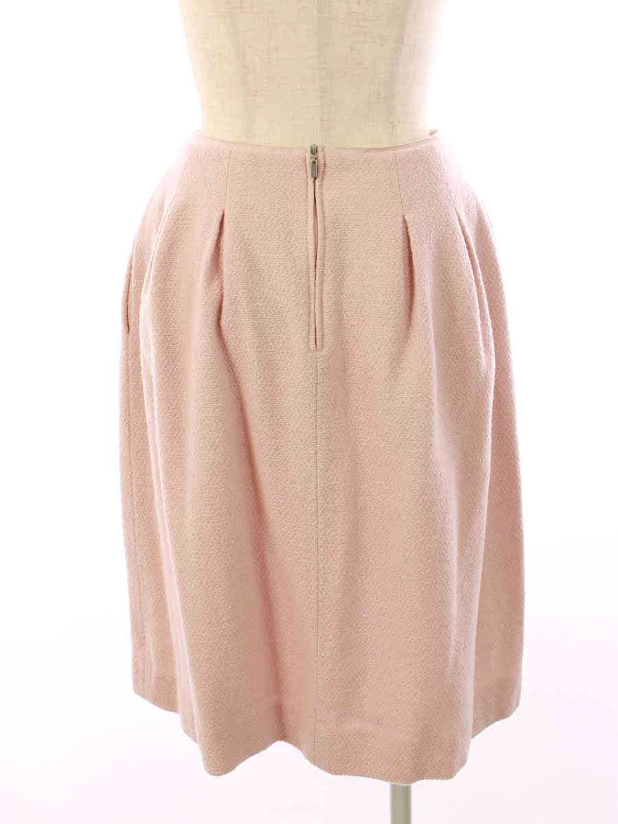フォクシーブティック スカート Skirt Tweed 