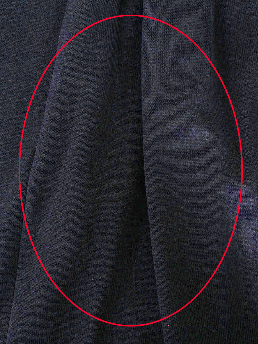 フォクシーブティック スカート Skirt Double Tuck 