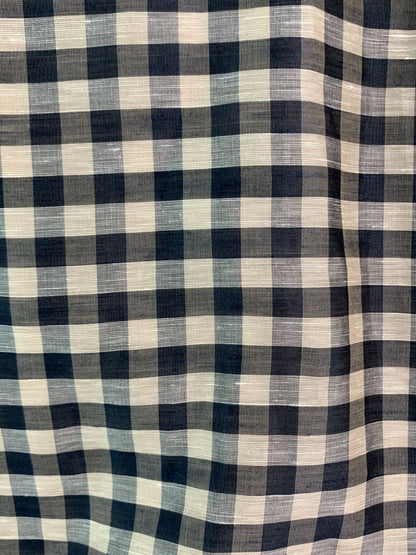 フォクシーブティック スカート FRENCH GINGHAM SKIRT チェック