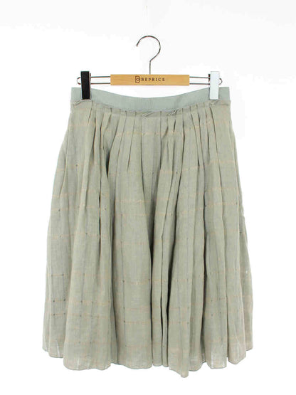 フォクシーブティック スカート Skirt 