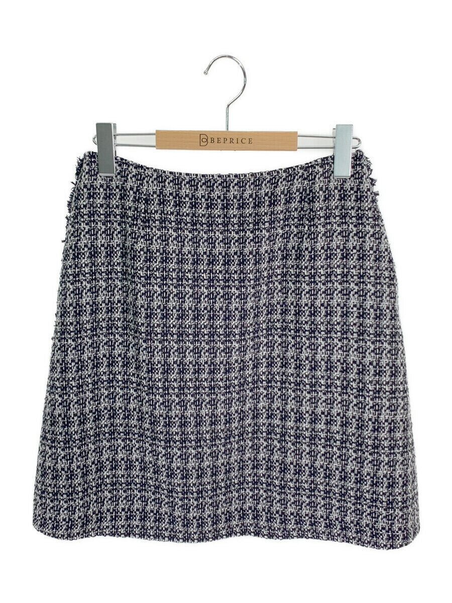 フォクシーブティック スカート Skirt 総柄