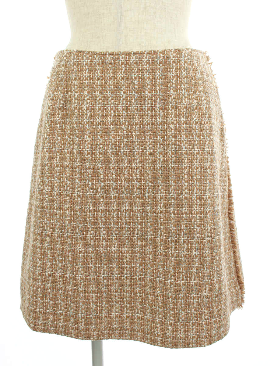 フォクシーブティック スカート Skirt 