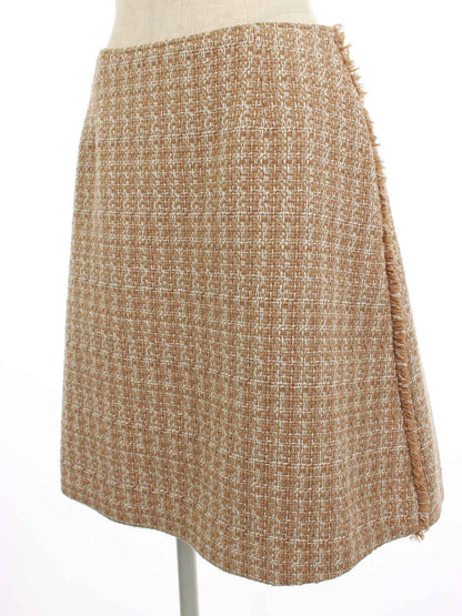 フォクシーブティック スカート Skirt 