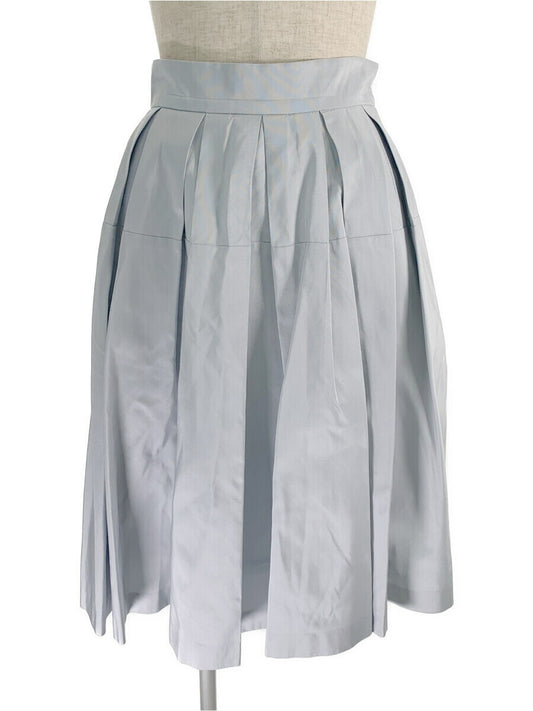 フォクシーブティック スカート Silk Skirt 