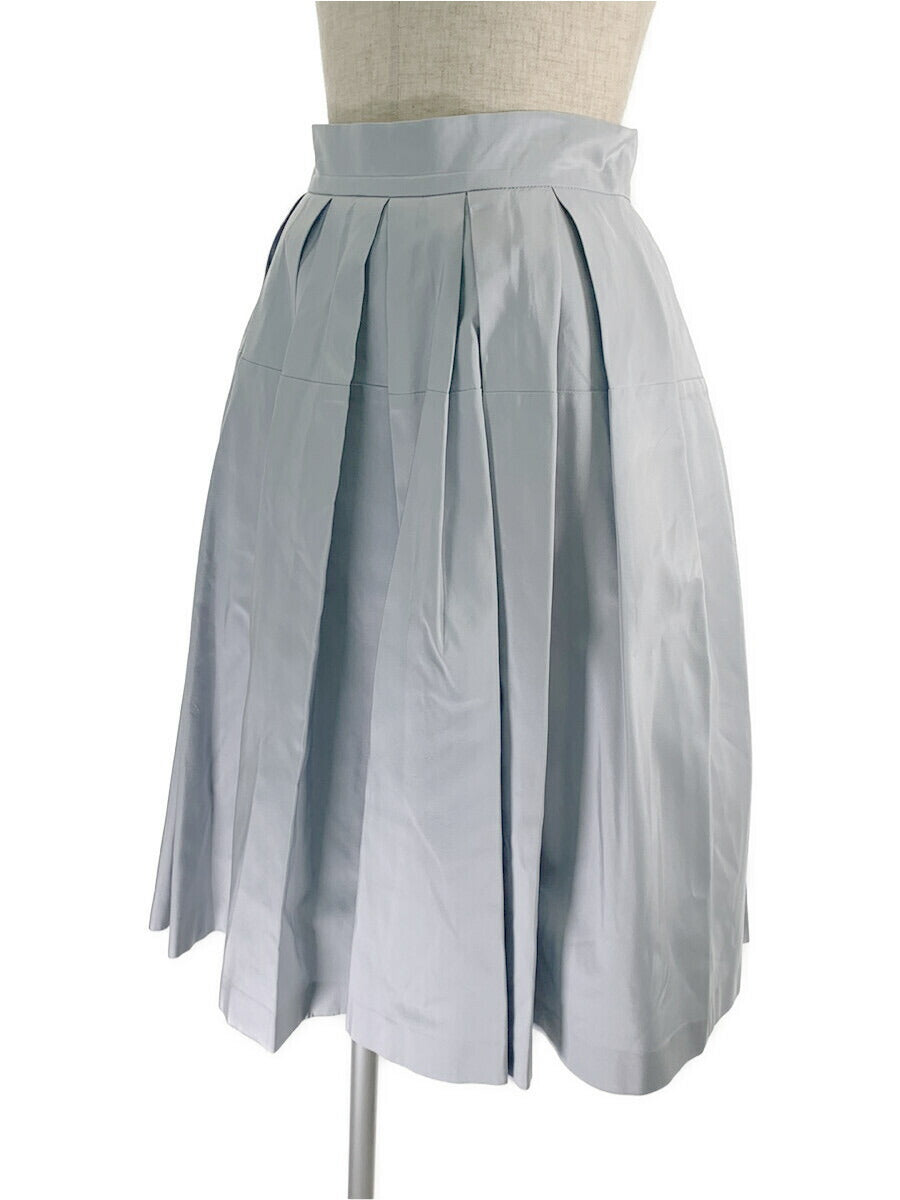 フォクシーブティック スカート Silk Skirt 