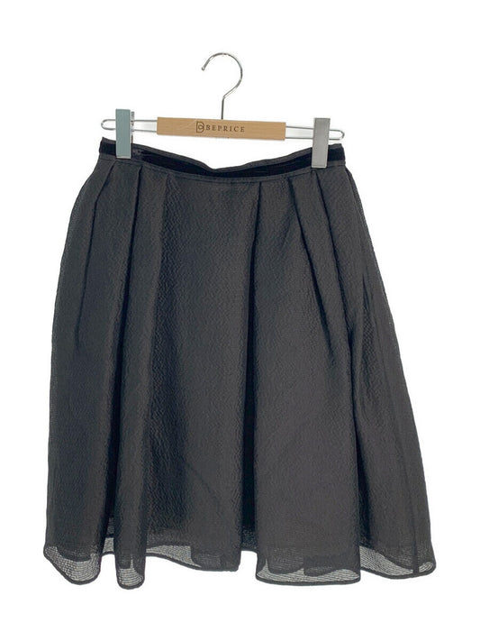 フォクシーブティック スカート Skirt Black Mimosa 