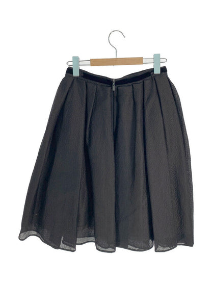 フォクシーブティック スカート Skirt Black Mimosa 