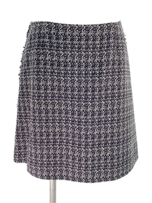 フォクシーブティック スカート Tweed Skirt 