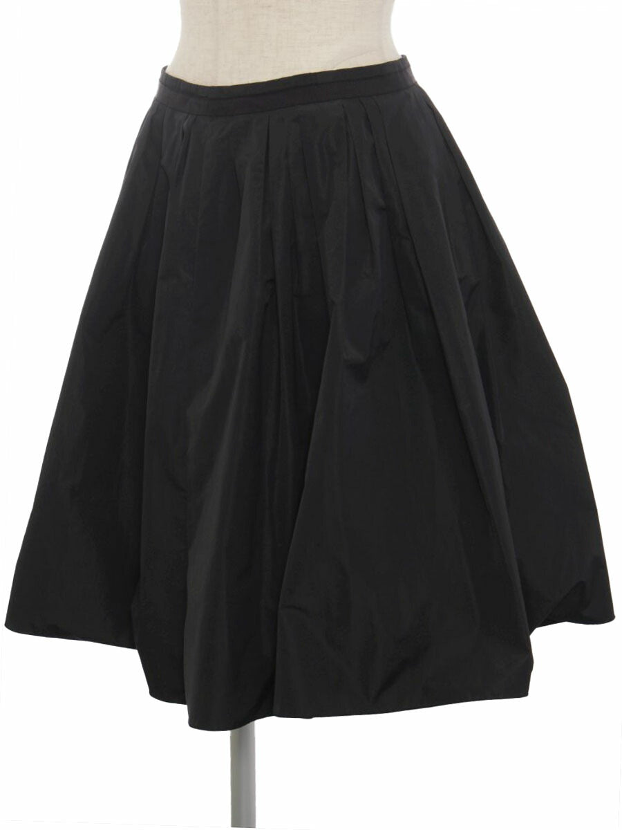 フォクシーブティック スカート Skirt タフタ 