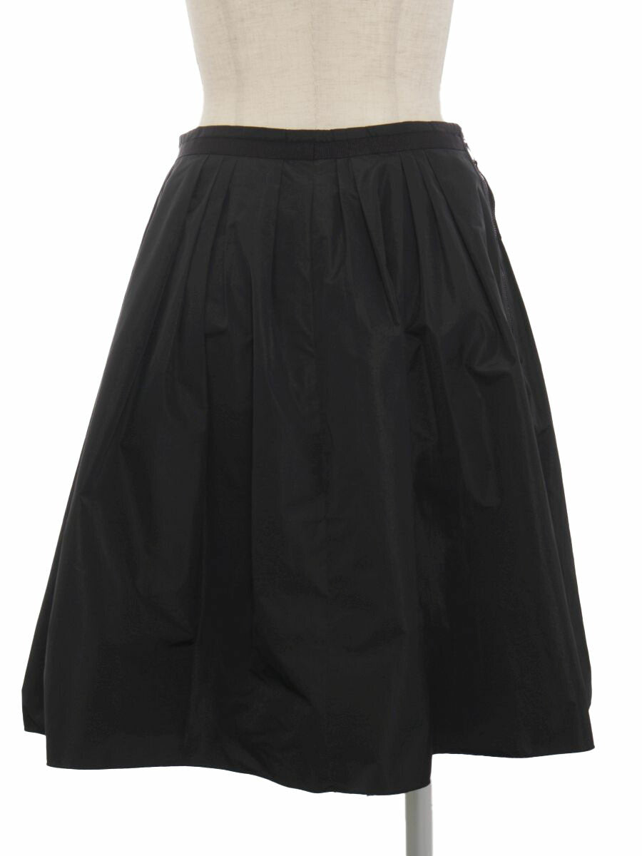 フォクシーブティック スカート Skirt タフタ 