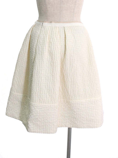 フォクシーブティック スカート Skirt Vanilla Stitch 