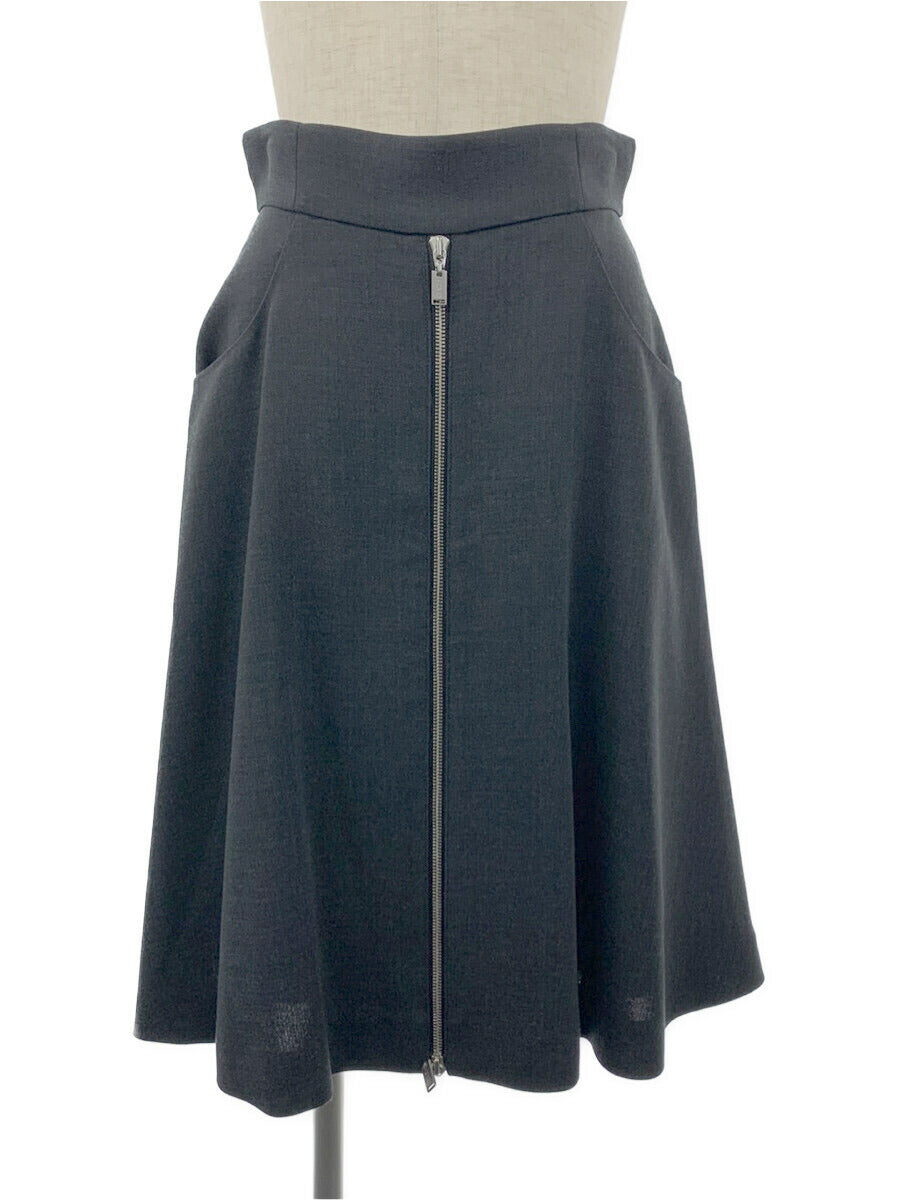 フォクシーブティック スカート Skirt Elegant Zip 