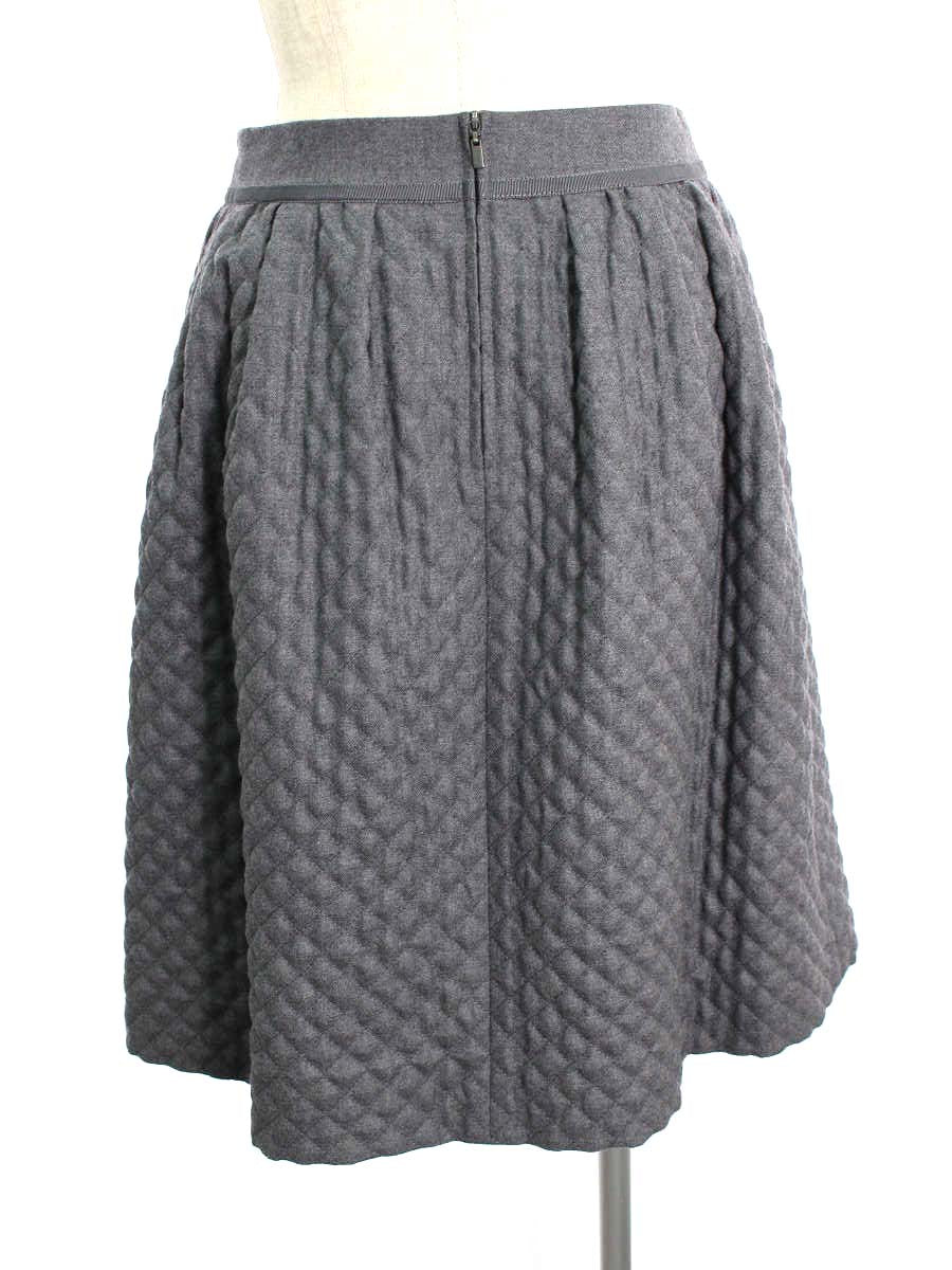 フォクシーブティック スカート Skirt Diagonal 