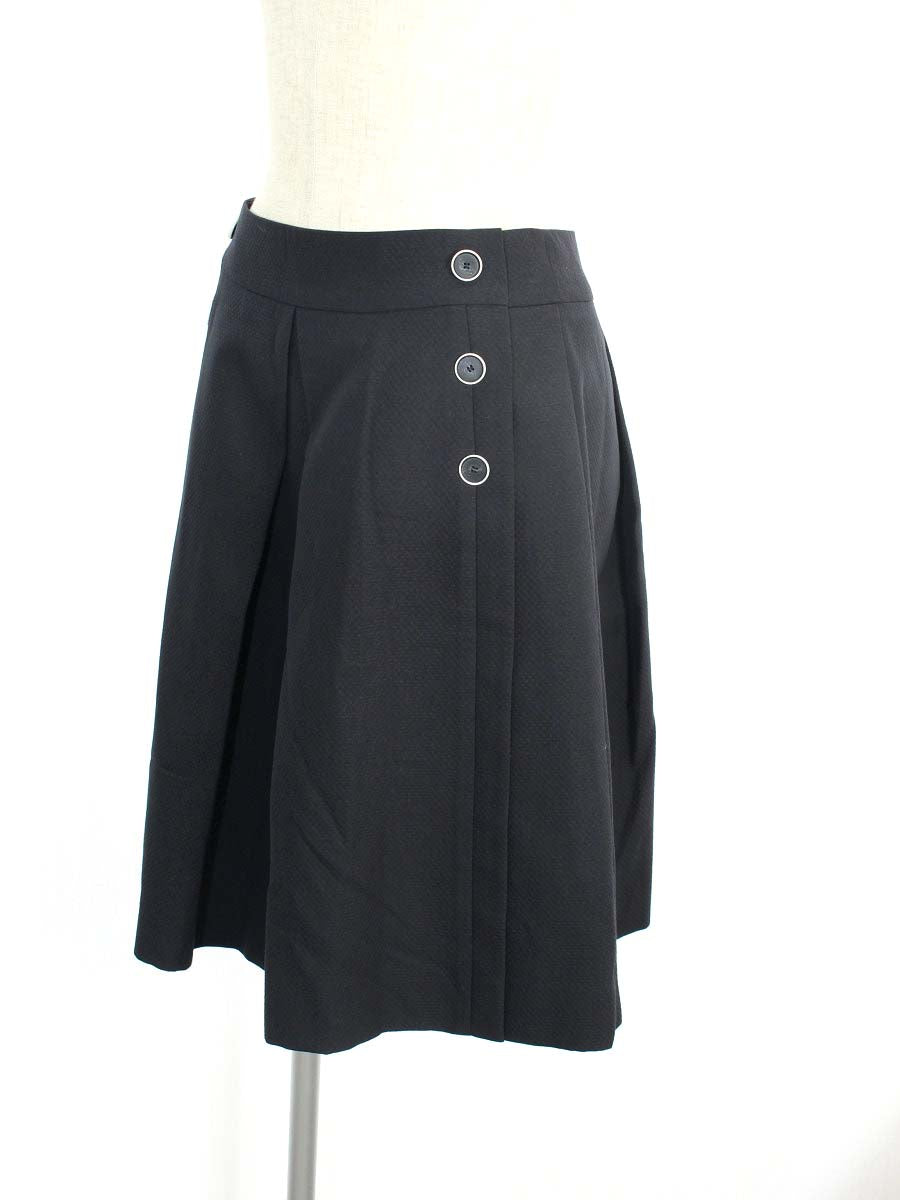 フォクシーブティック スカート Skirt Deauville 