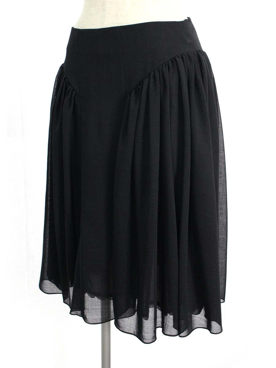 フォクシーブティック スカート Tulip Flare Skirt 