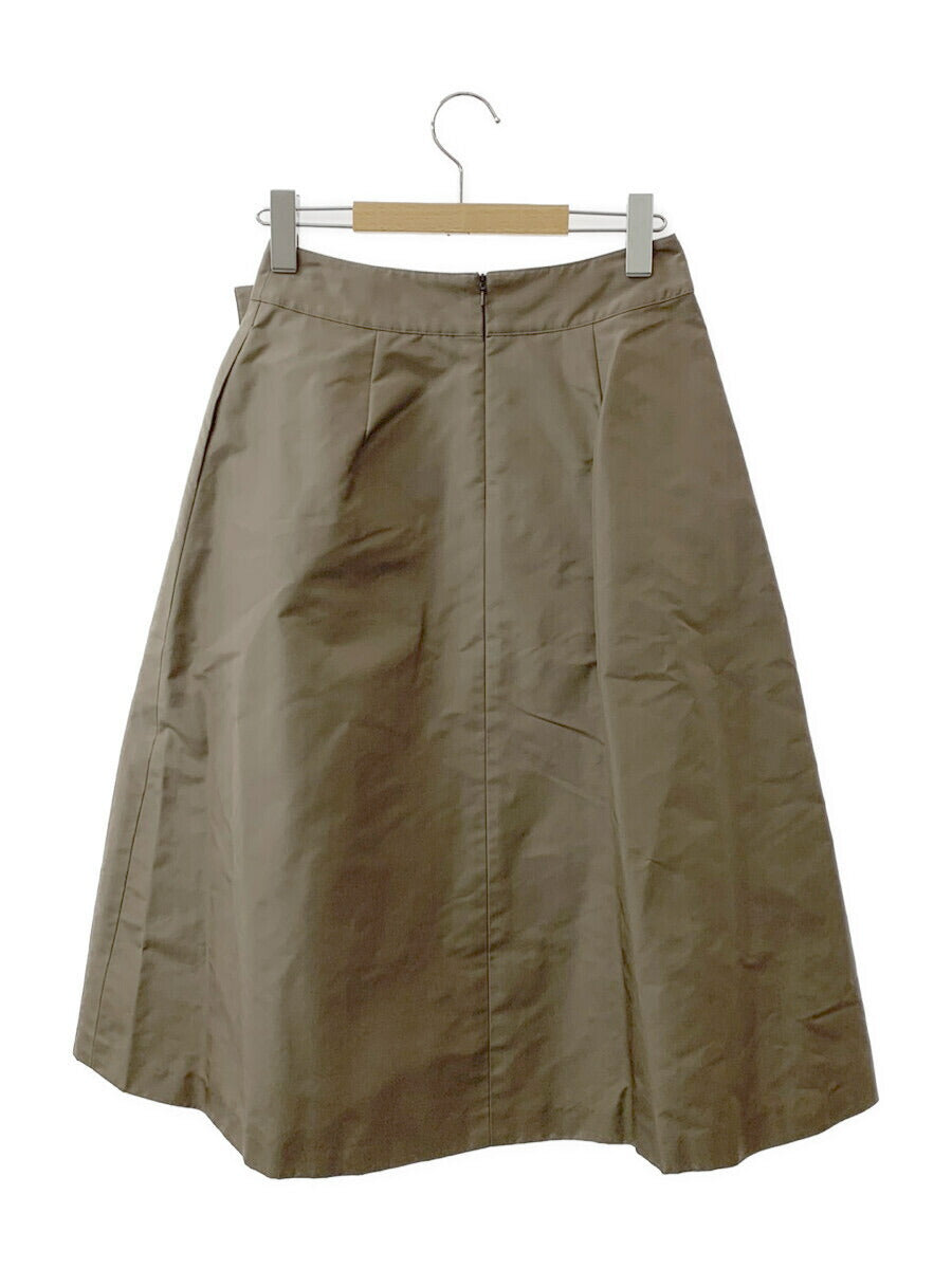 フォクシーブティック スカート Skirt Side Buckle 