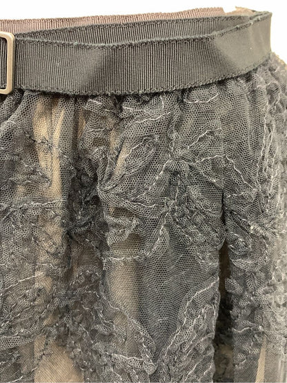 フォクシーブティック スカート 39182 Skirt 刺繍