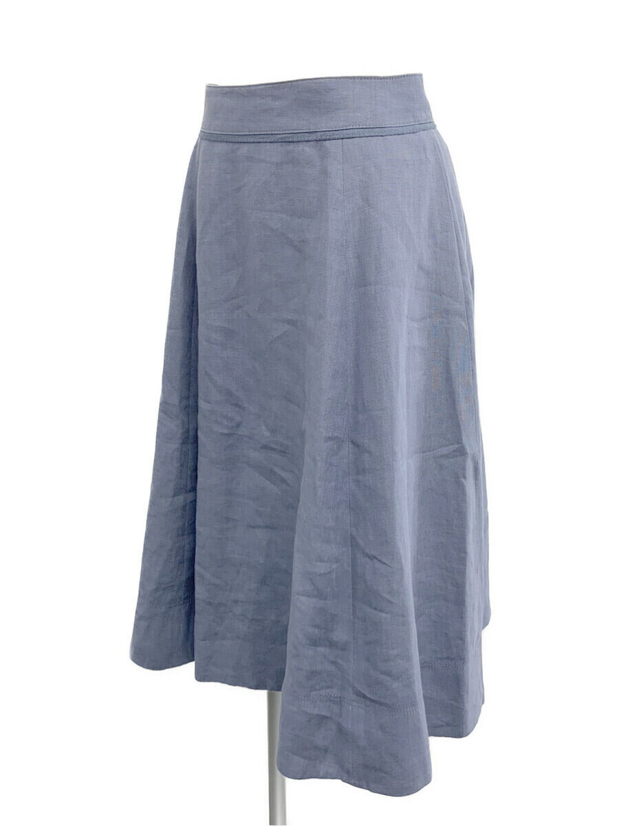 フォクシーブティック スカート Skirt Linen Flare 