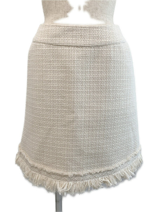 フォクシーブティック スカート Tweed Mini 