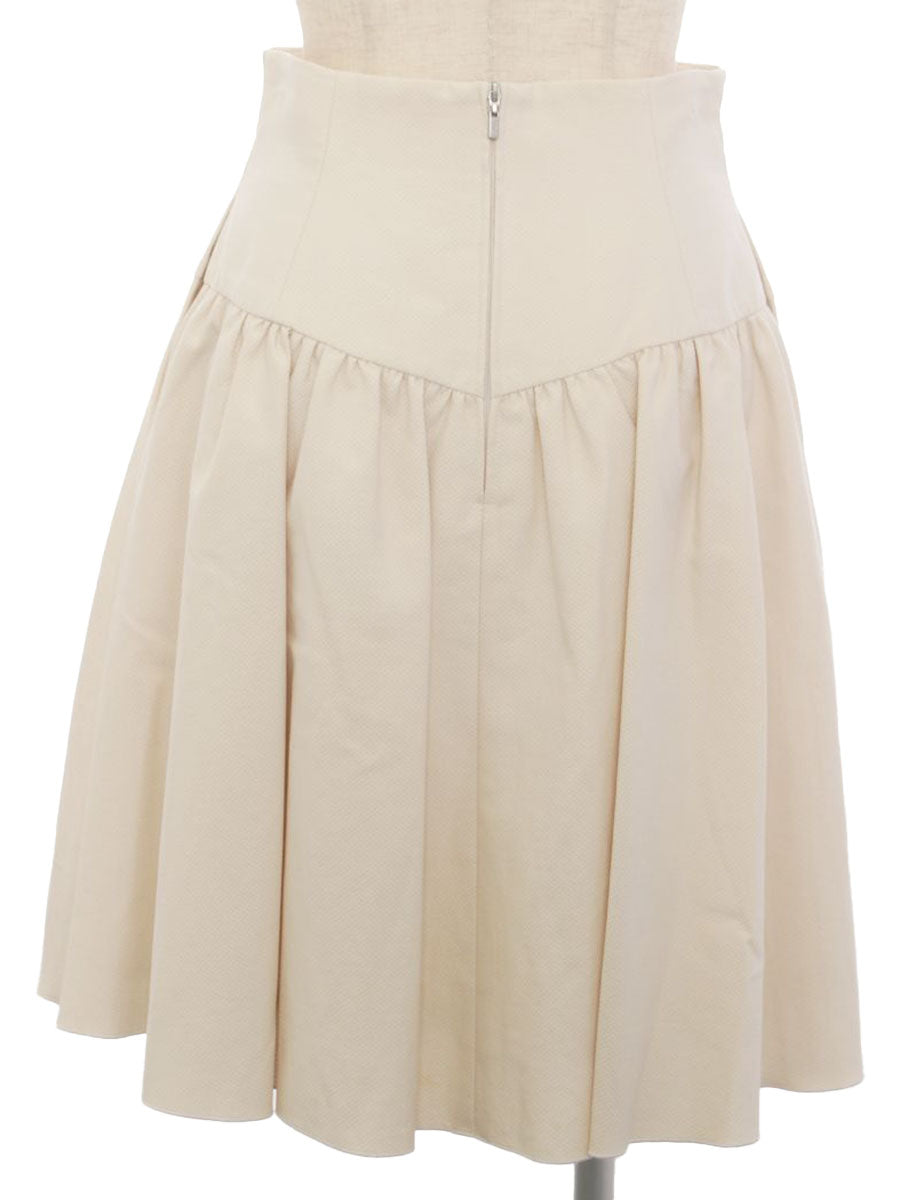 フォクシーブティック スカート Skirt Mont Saint-Michel 