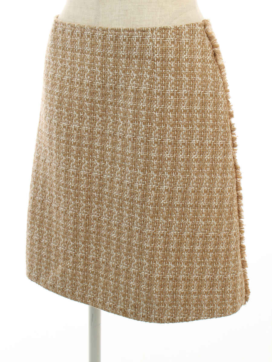 フォクシーブティック スカート 39497 skirt 