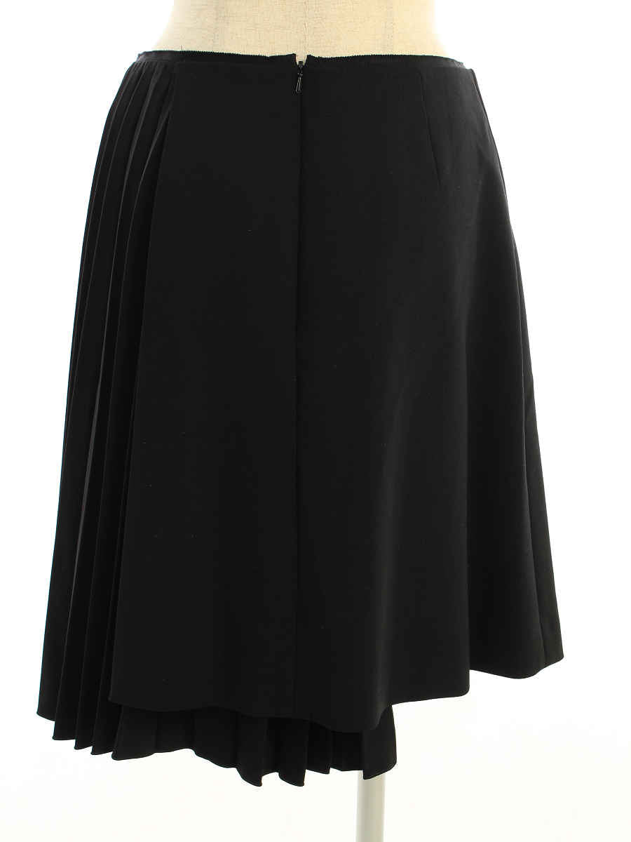 フォクシーブティック スカート 37115 Pleats Chic 