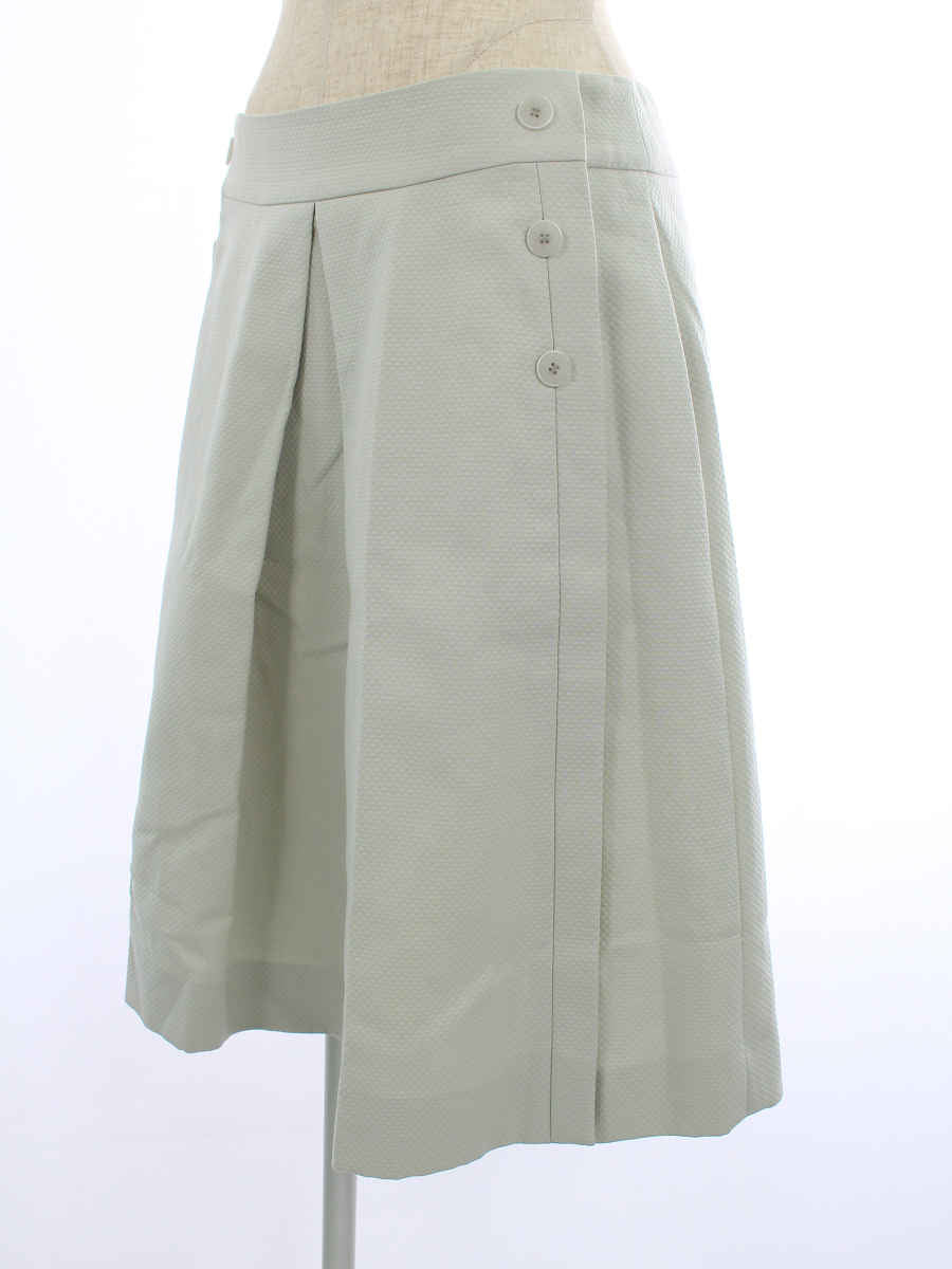 フォクシーブティック スカート 35701 Skirt Deauville 