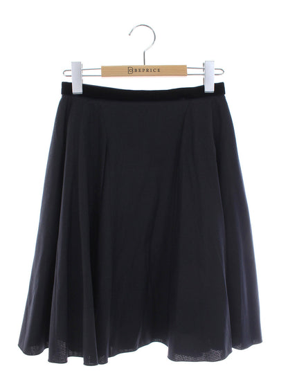 フォクシーブティック スカート 37606 Skirt 総柄