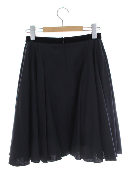 フォクシーブティック スカート 37606 Skirt 総柄