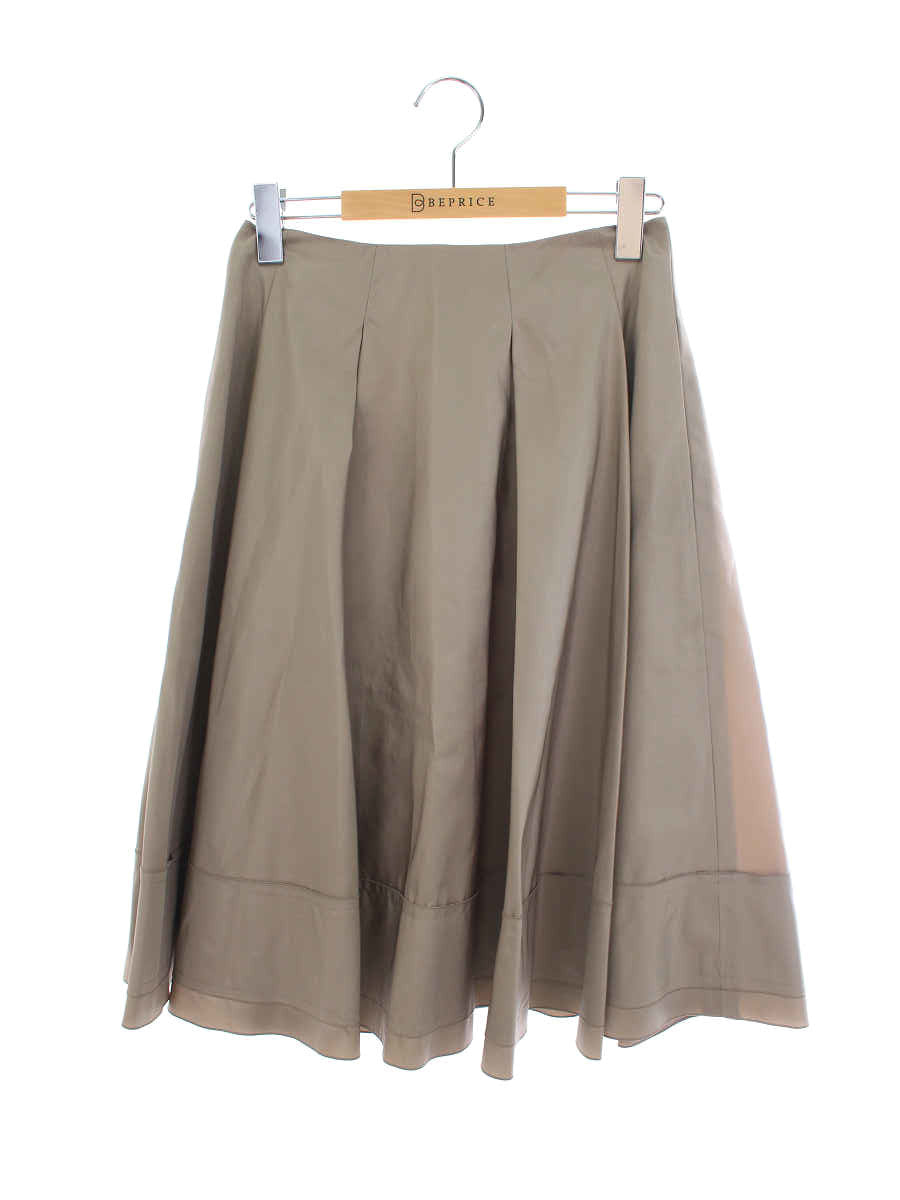 フォクシーブティック スカート 34424 Sik Skirt 