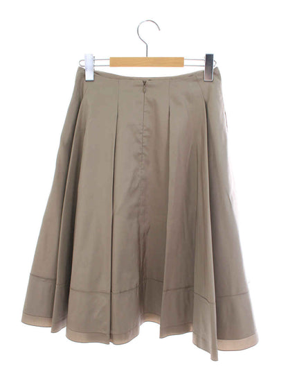 フォクシーブティック スカート 34424 Sik Skirt 