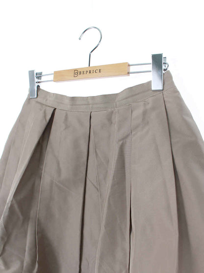 フォクシーブティック スカート 36708 Full Pleated Skirt 