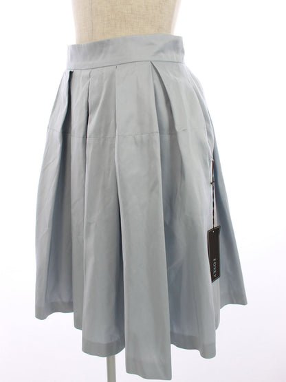 フォクシーブティック スカート 38129 Silk Skirt 
