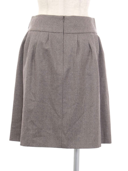 フォクシーブティック スカート 35151 Skirt Twin Button 
