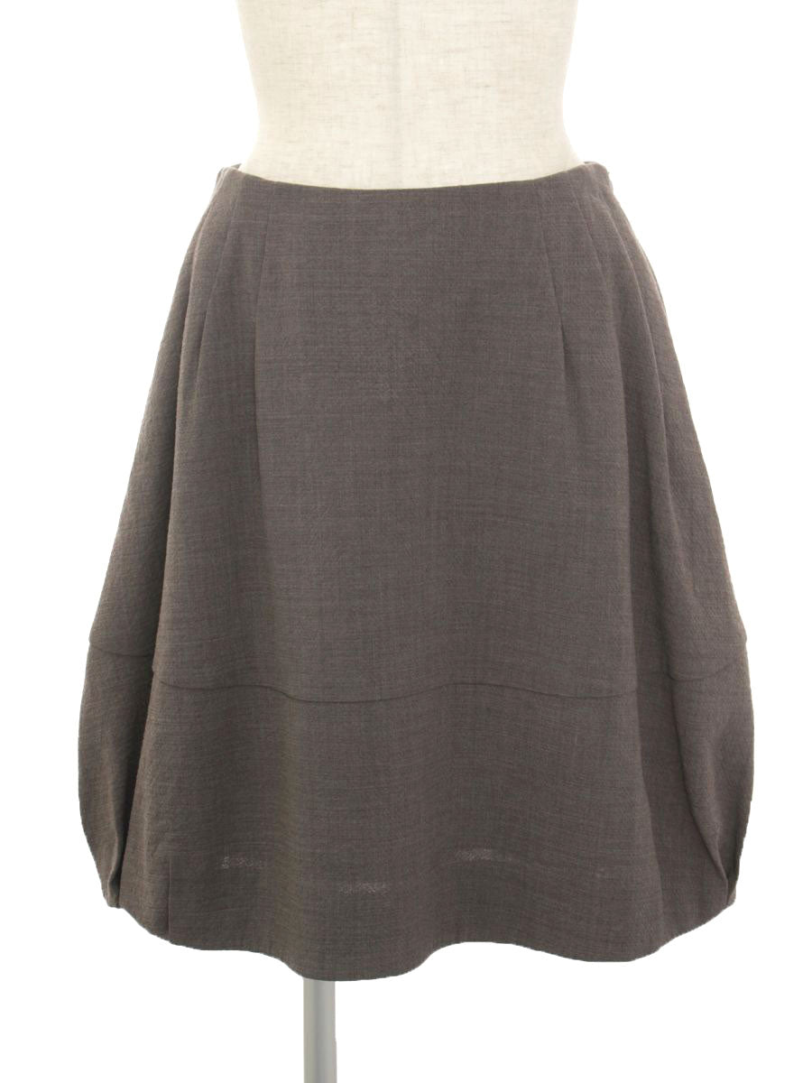 フォクシーブティック スカート Skirt Potiron 