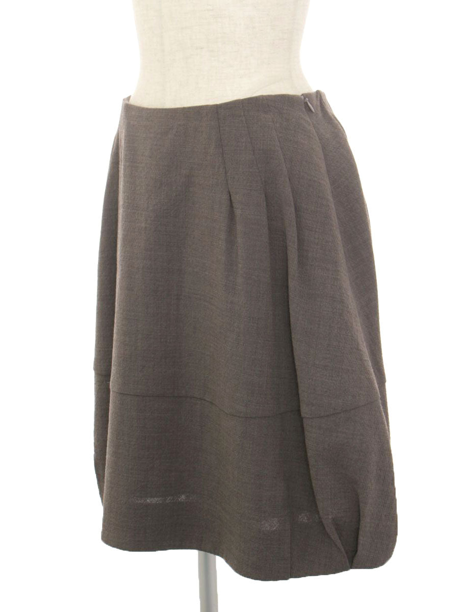 フォクシーブティック スカート Skirt Potiron 