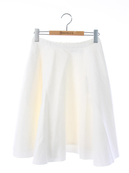 フォクシーブティック スカート Skirt フレア 