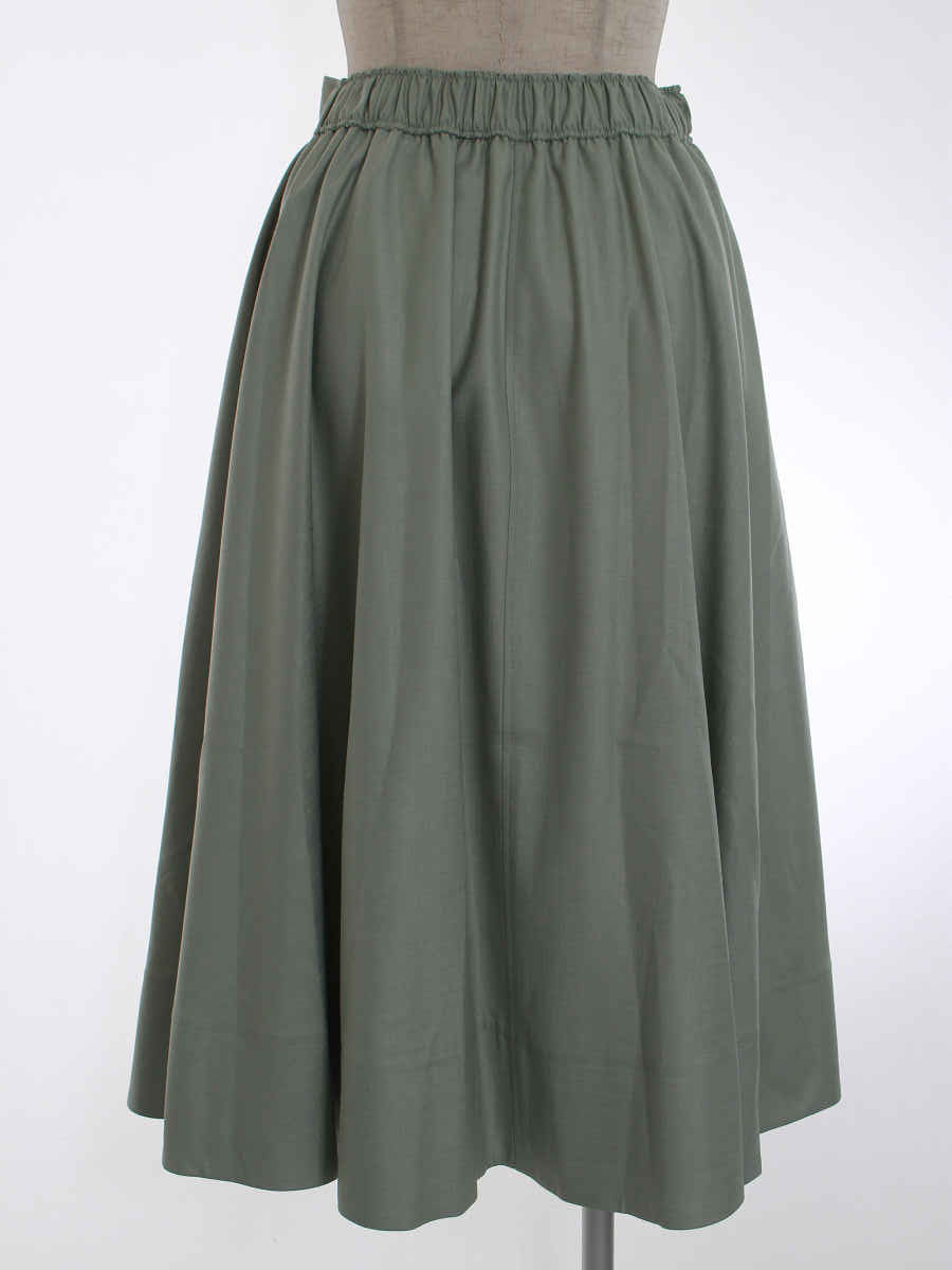 フォクシーブティック スカート Skirt Agathe 40 :0240998h0211780 ...