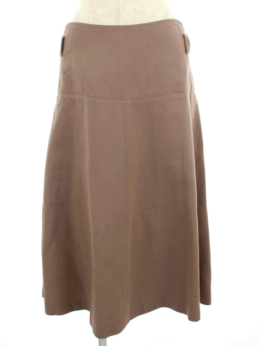 フォクシーブティック スカート Skirt Triangle 2019年増産品 