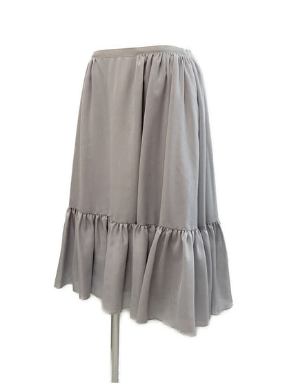 フォクシーブティック スカート Skirt タック 