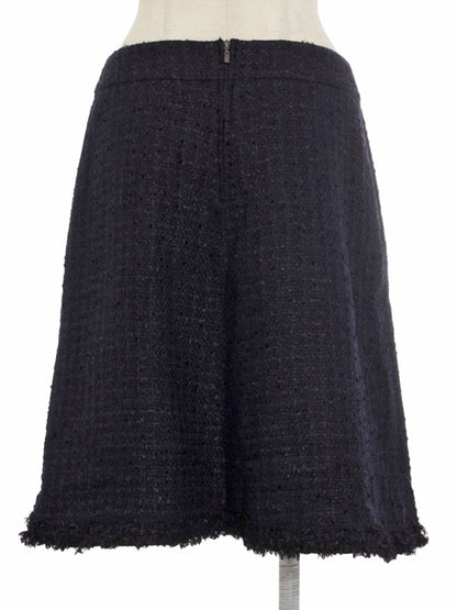 フォクシーブティック スカート classic Tweed 