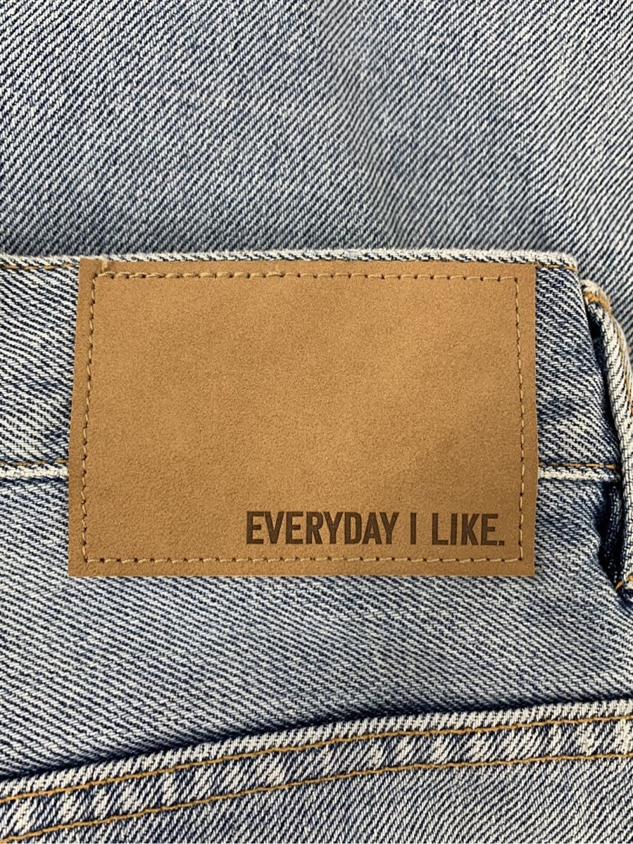 ドゥーズィエムクラス デニムスカート EVERYDAY I LIKE. Denim スカート 36