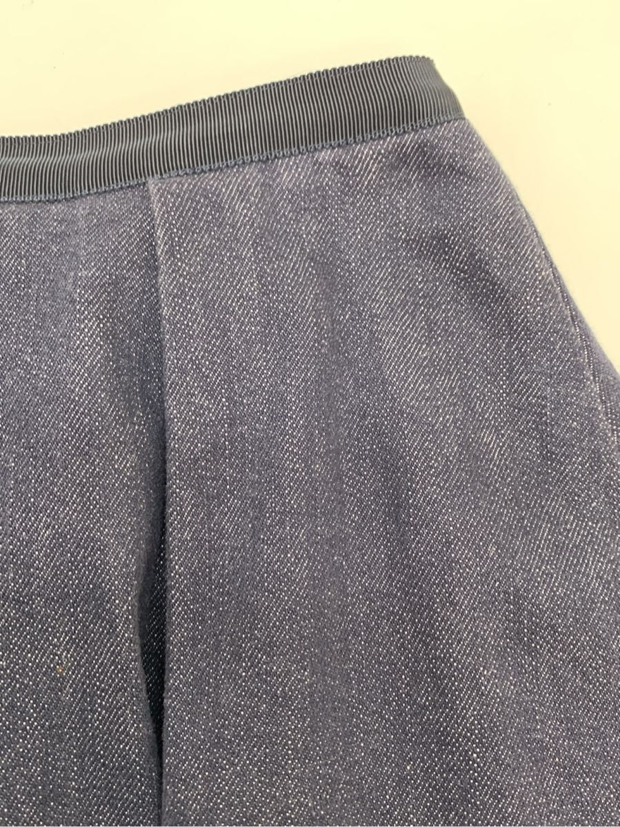 フォクシーニューヨーク デニムスカート Blooming Denim Skirt | ビー