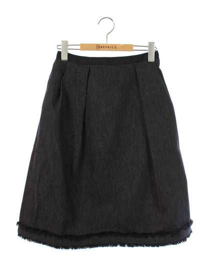 フォクシーブティック デニムスカート 41678 Monroe Denim Skirt 