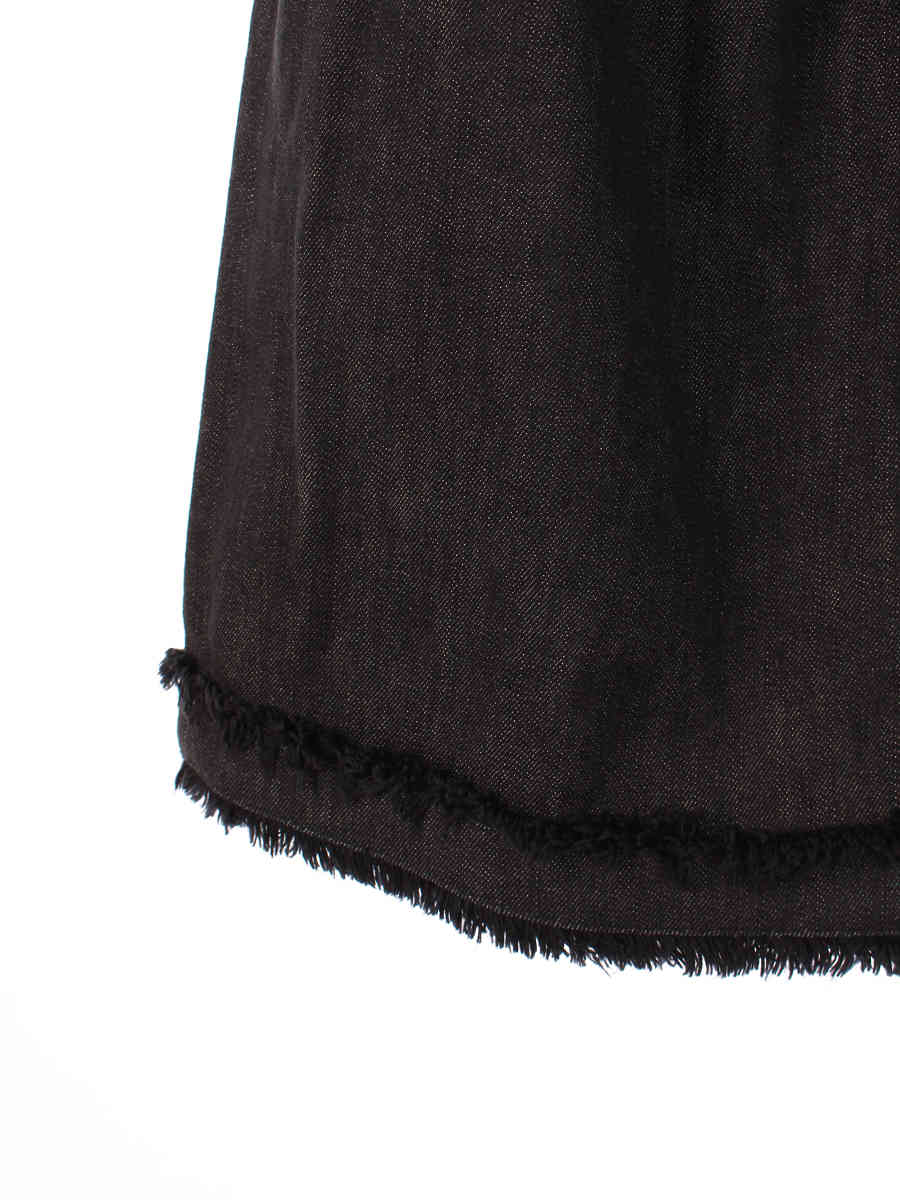 フォクシーブティック デニムスカート 41678 Monroe Denim Skirt
