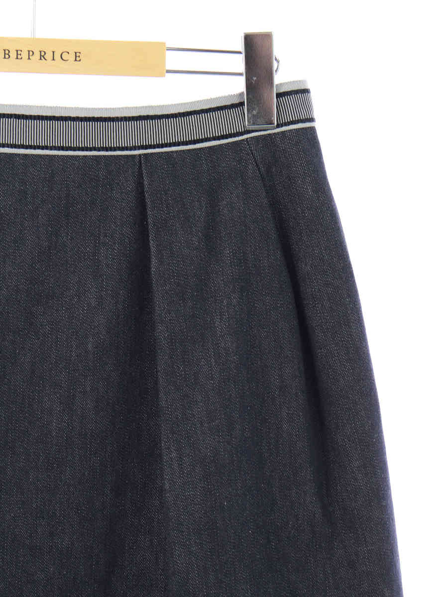 フォクシーブティック デニムスカート 40915 Skirt | ビープライス