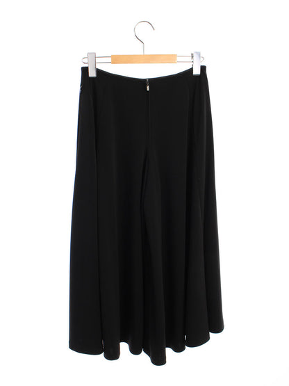 フォクシーニューヨーク パンツ 38786 CROPPED WIDE PANTS 